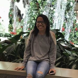 Meet your Posher, Erica